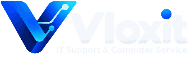 Vloxit logo